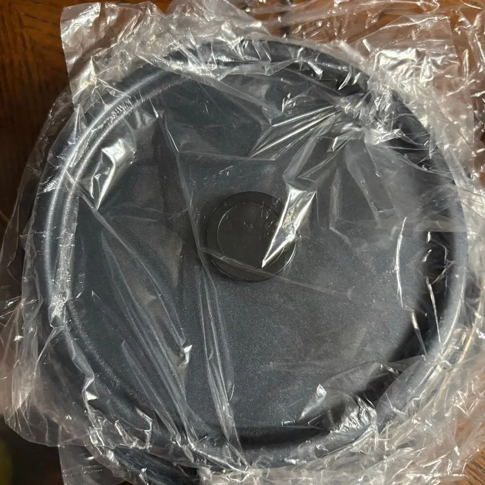 Stansport Black Granite Mess Kit *New-Open Box*